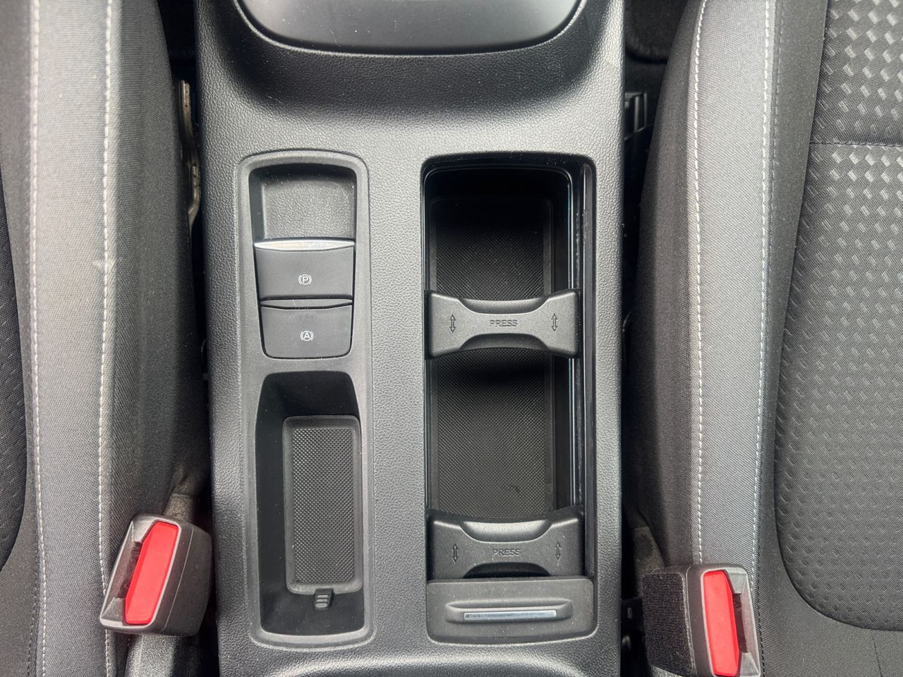 Ford Focus 1.5 ECOBLUE 88 KW TREND+ - Foto 2