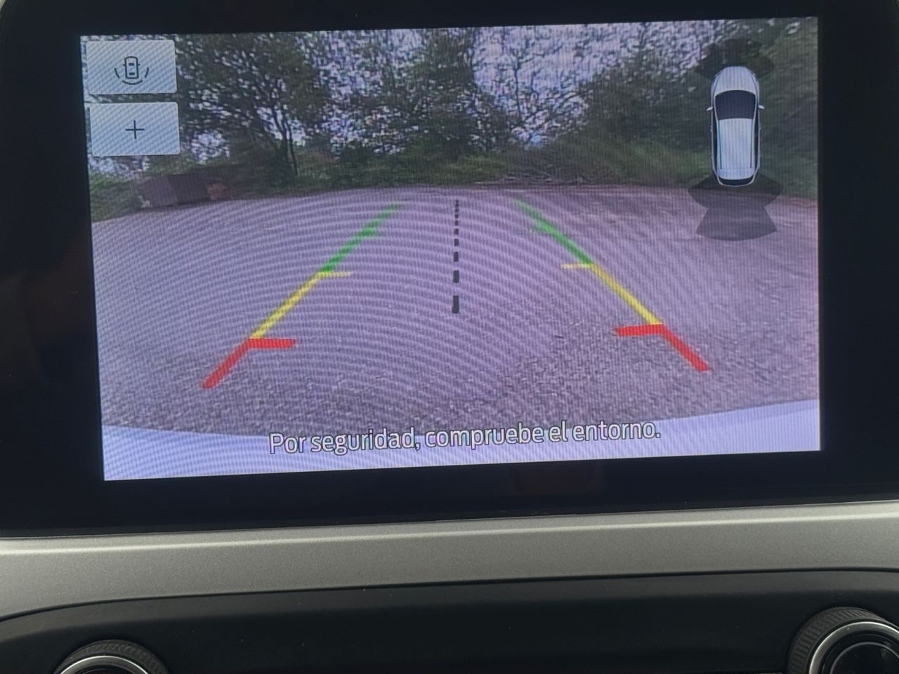 Ford Focus 1.5 ECOBLUE 88 KW TREND+ - Foto 2