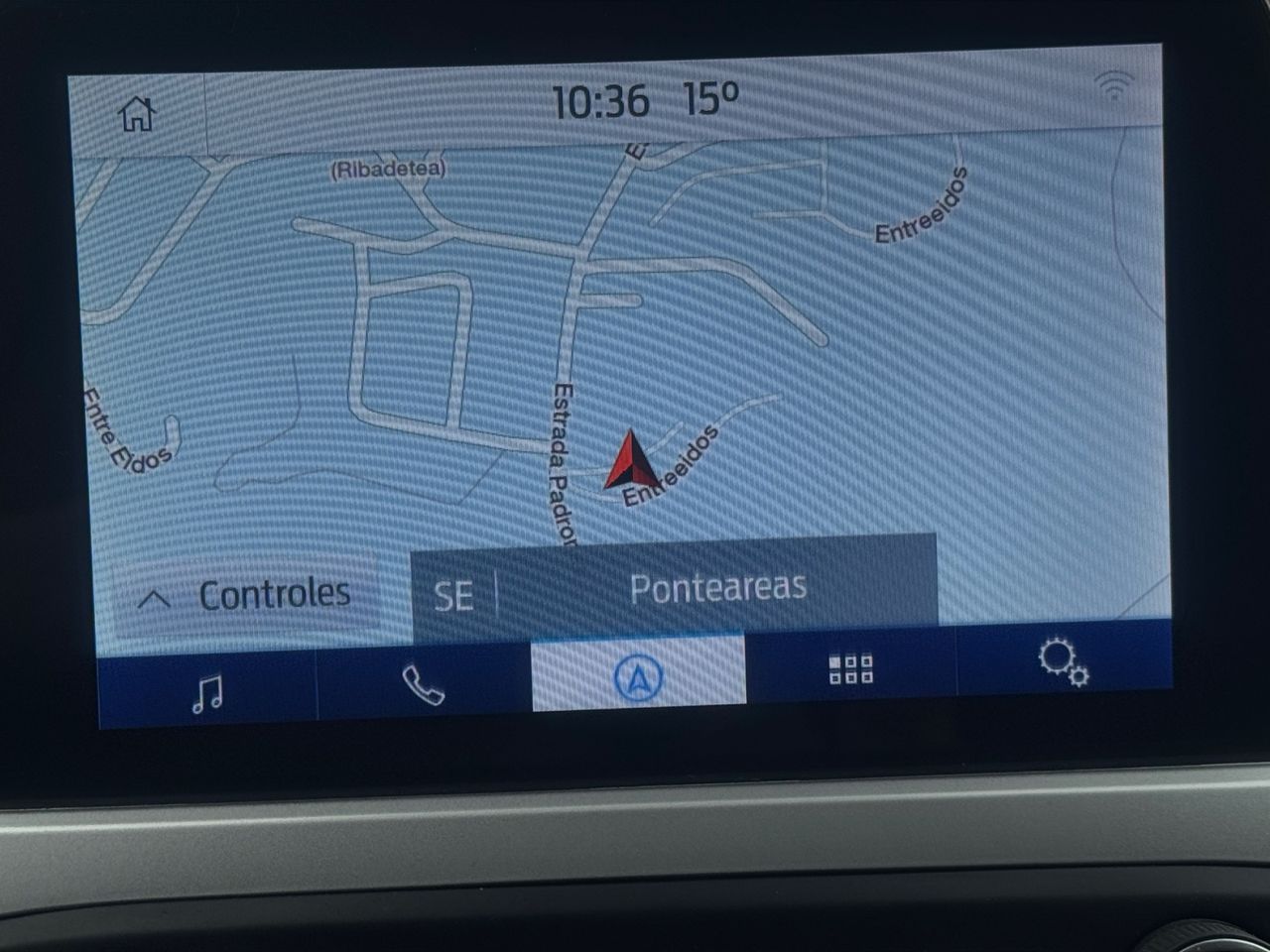 Ford Focus 1.5 ECOBLUE 88 KW TREND+ - Foto 2