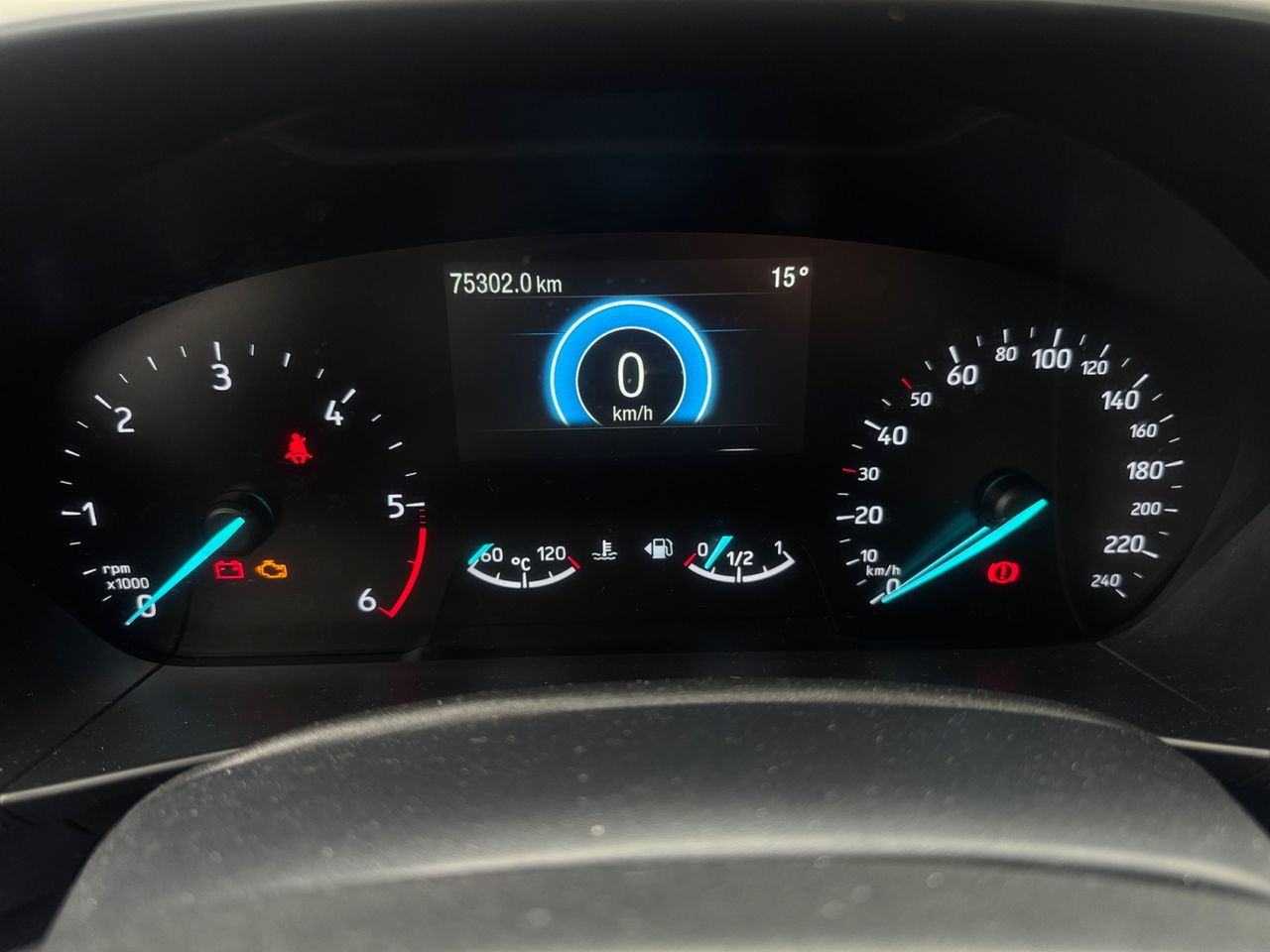 Ford Focus 1.5 ECOBLUE 88 KW TREND+ - Foto 2