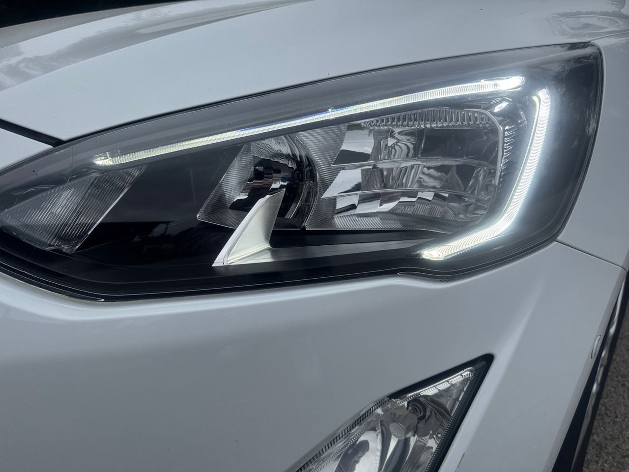 Ford Focus 1.5 ECOBLUE 88 KW TREND+ - Foto 2