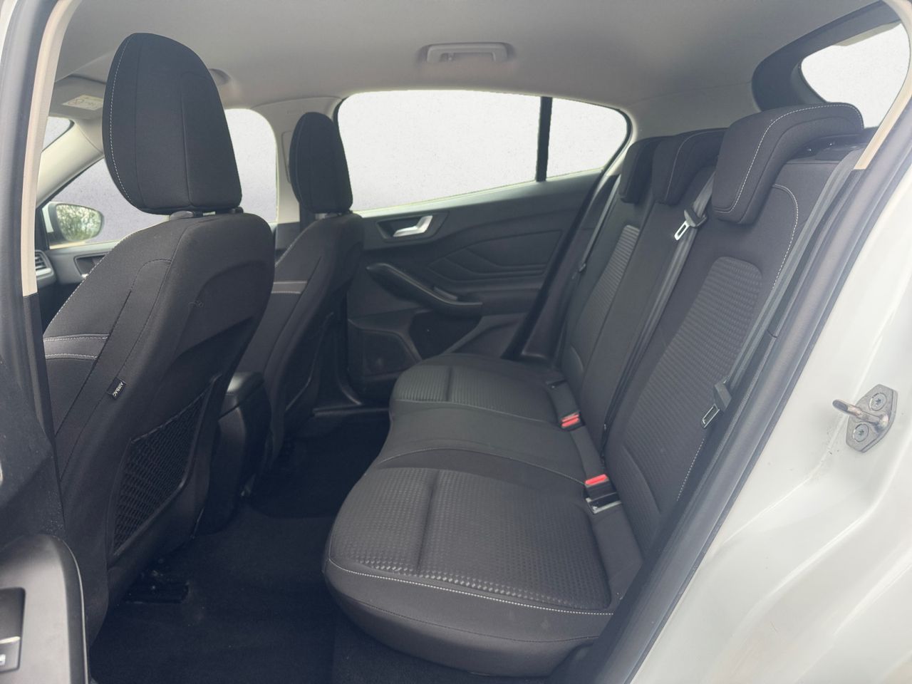 Ford Focus 1.5 ECOBLUE 88 KW TREND+ - Foto 2