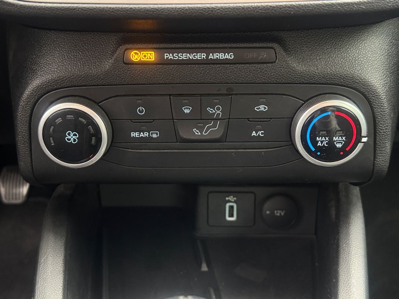 Ford Focus 1.5 ECOBLUE 88 KW TREND+ - Foto 2