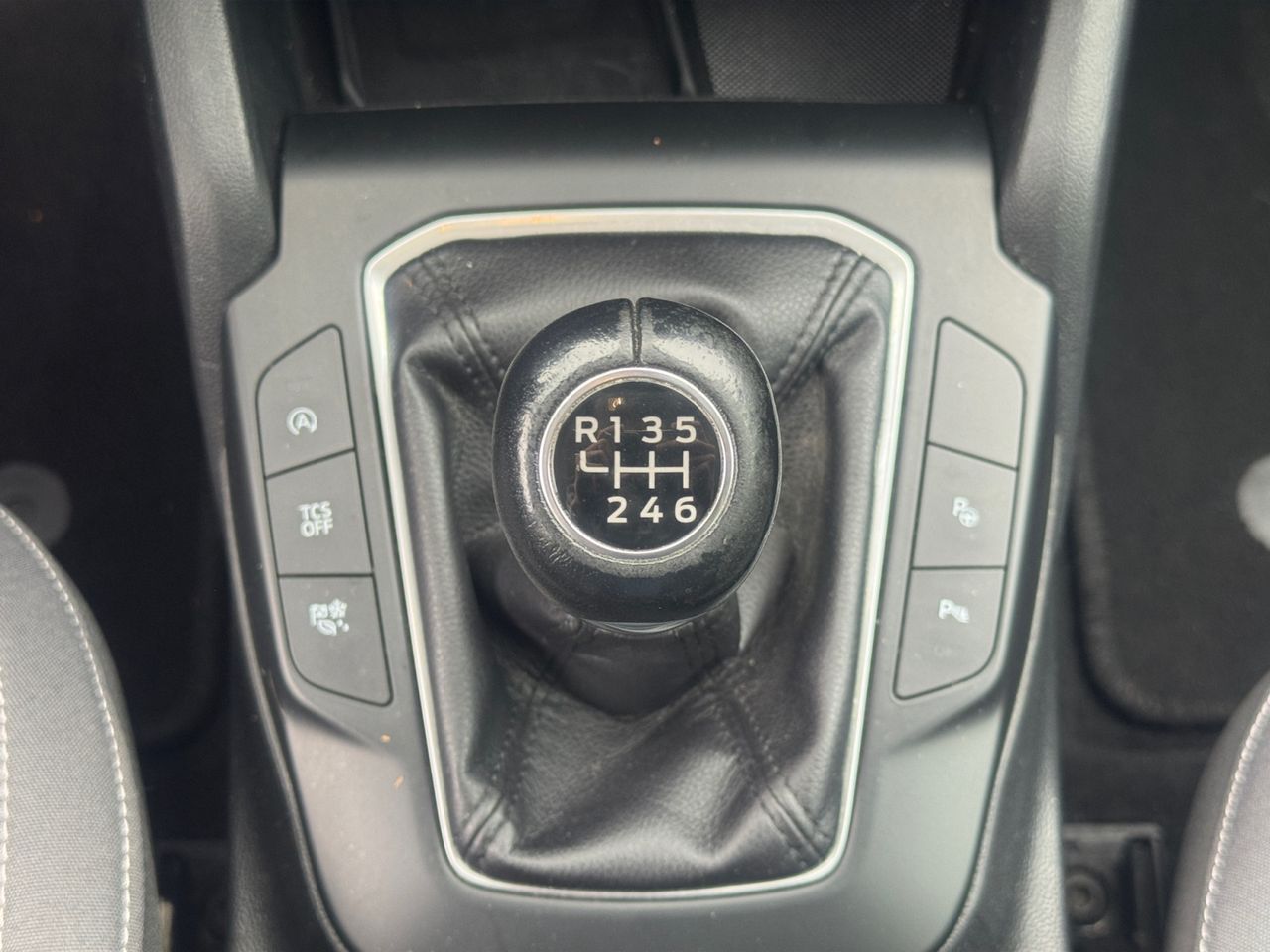 Ford Focus 1.5 ECOBLUE 88 KW TREND+ - Foto 2