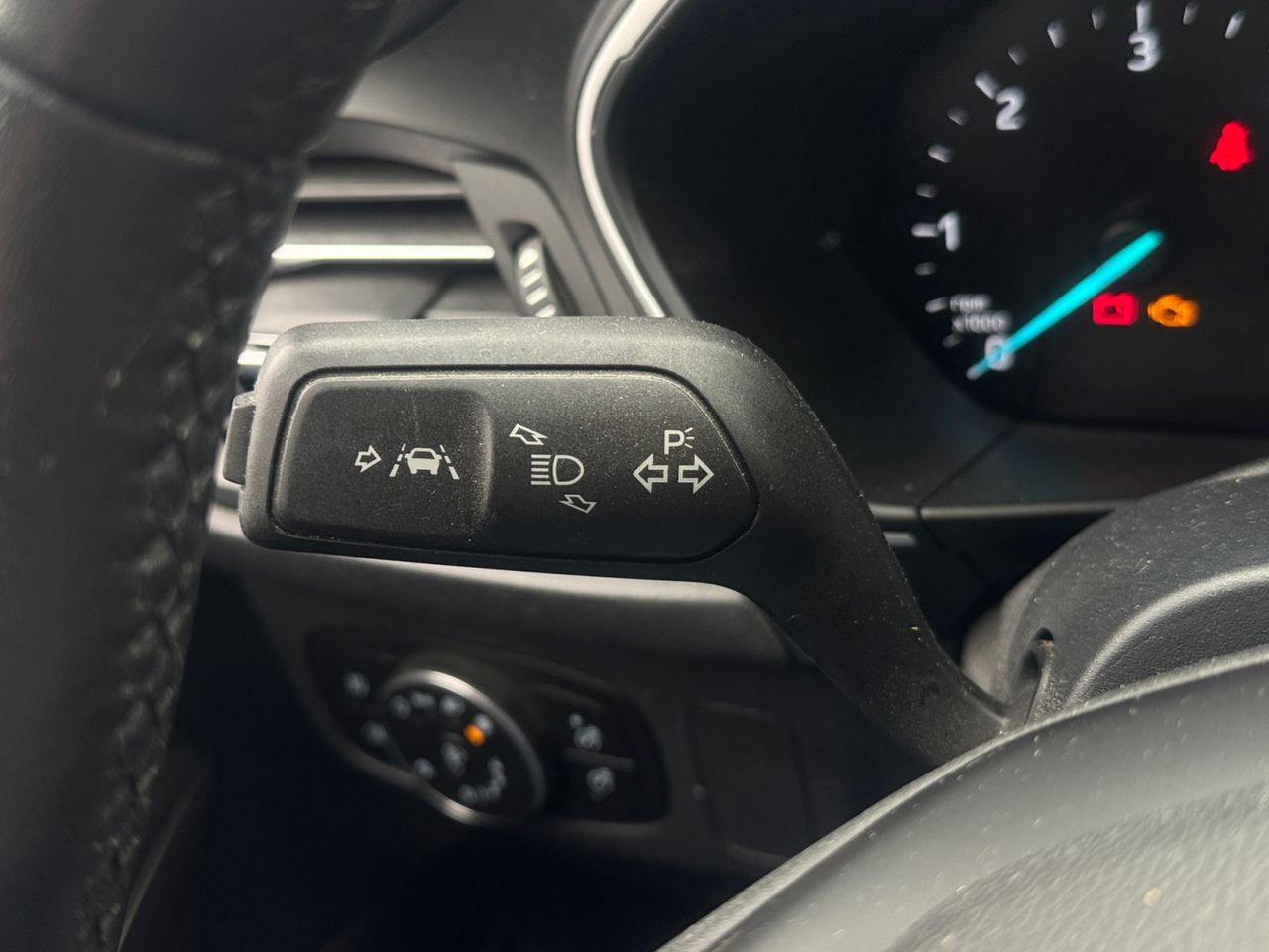 Ford Focus 1.5 ECOBLUE 88 KW TREND+ - Foto 2