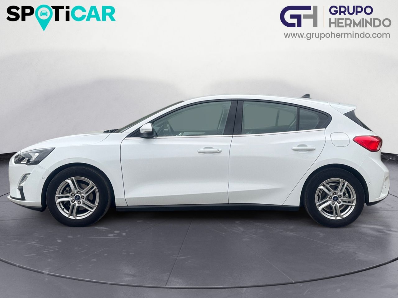 Ford Focus 1.5 ECOBLUE 88 KW TREND+ - Foto 2