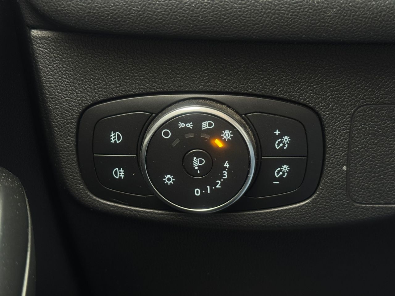 Ford Focus 1.5 ECOBLUE 88 KW TREND+ - Foto 2