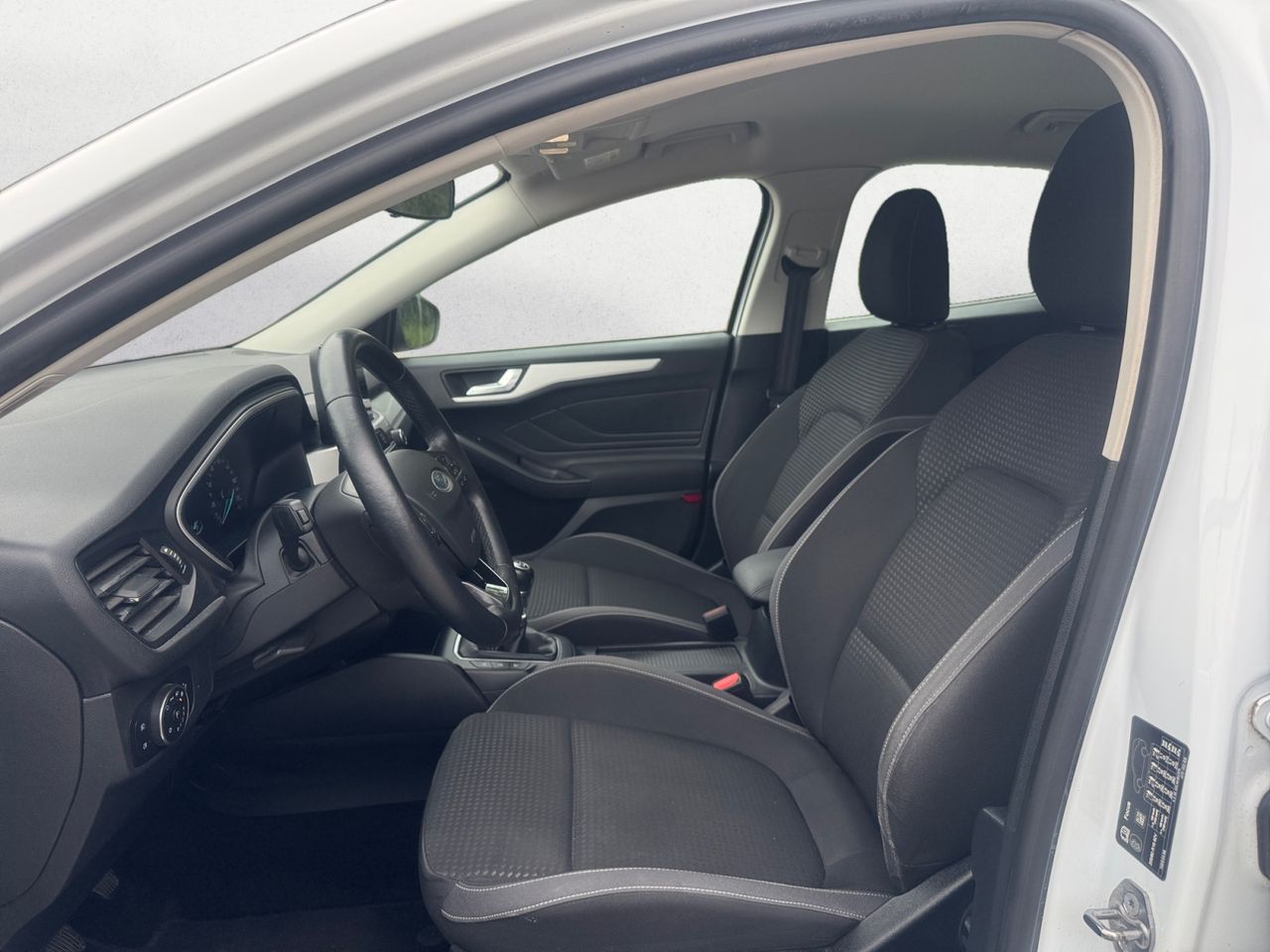 Ford Focus 1.5 ECOBLUE 88 KW TREND+ - Foto 2