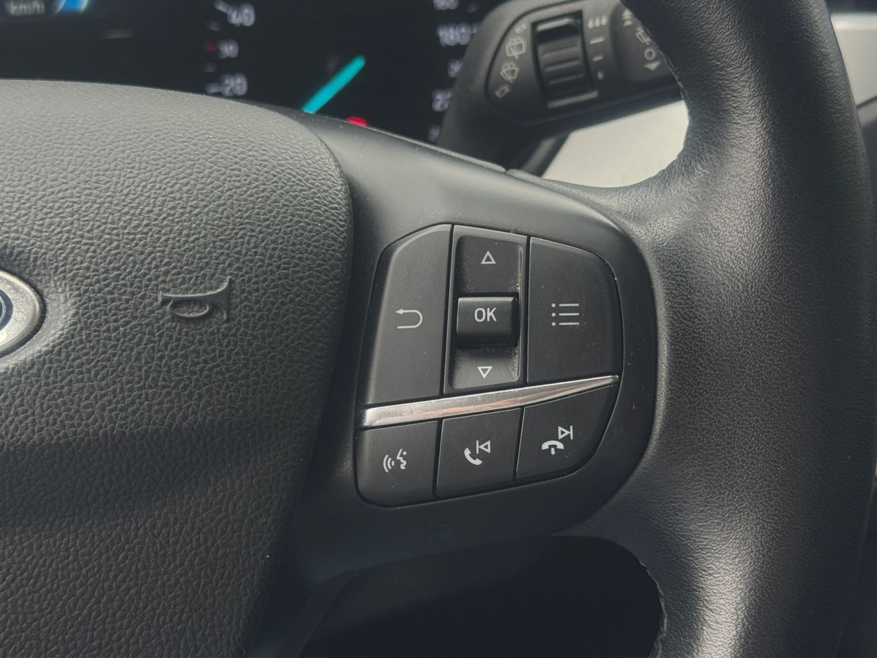 Ford Focus 1.5 ECOBLUE 88 KW TREND+ - Foto 2