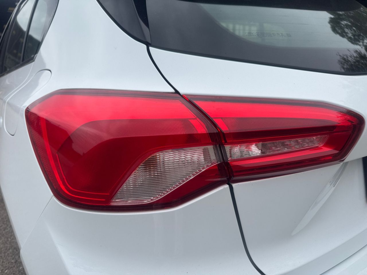 Ford Focus 1.5 ECOBLUE 88 KW TREND+ - Foto 2