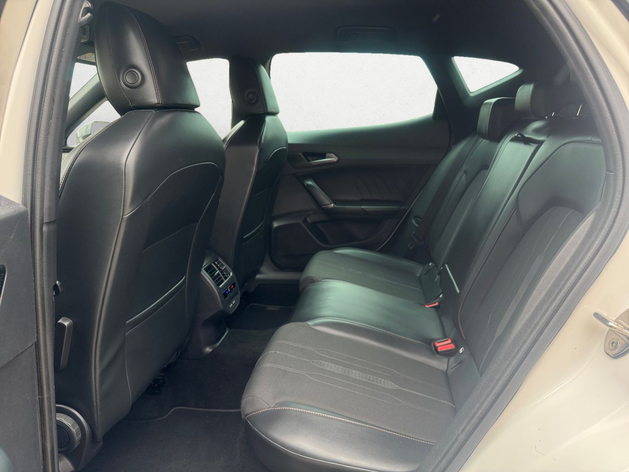 Cupra Formentor 2.0 TDI 150 DSG 4DRIVE - Foto 2