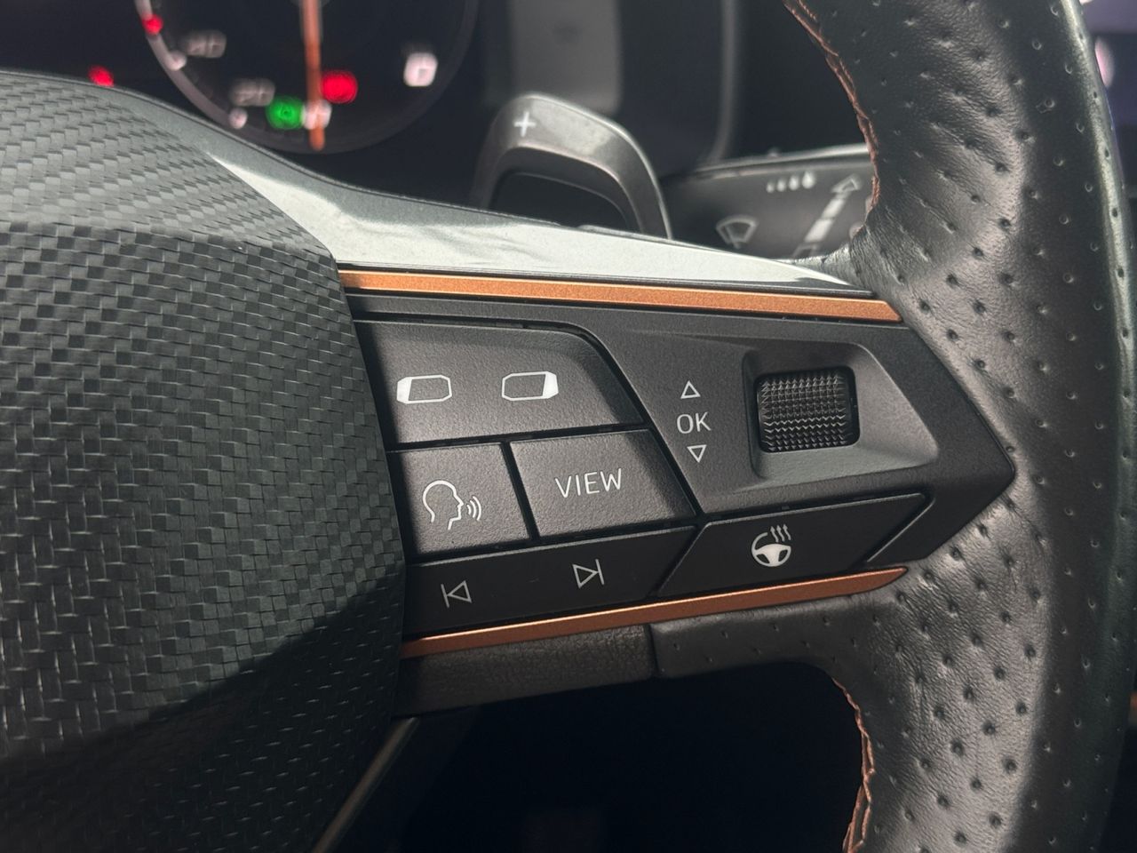 Cupra Formentor 2.0 TDI 150 DSG 4DRIVE - Foto 2