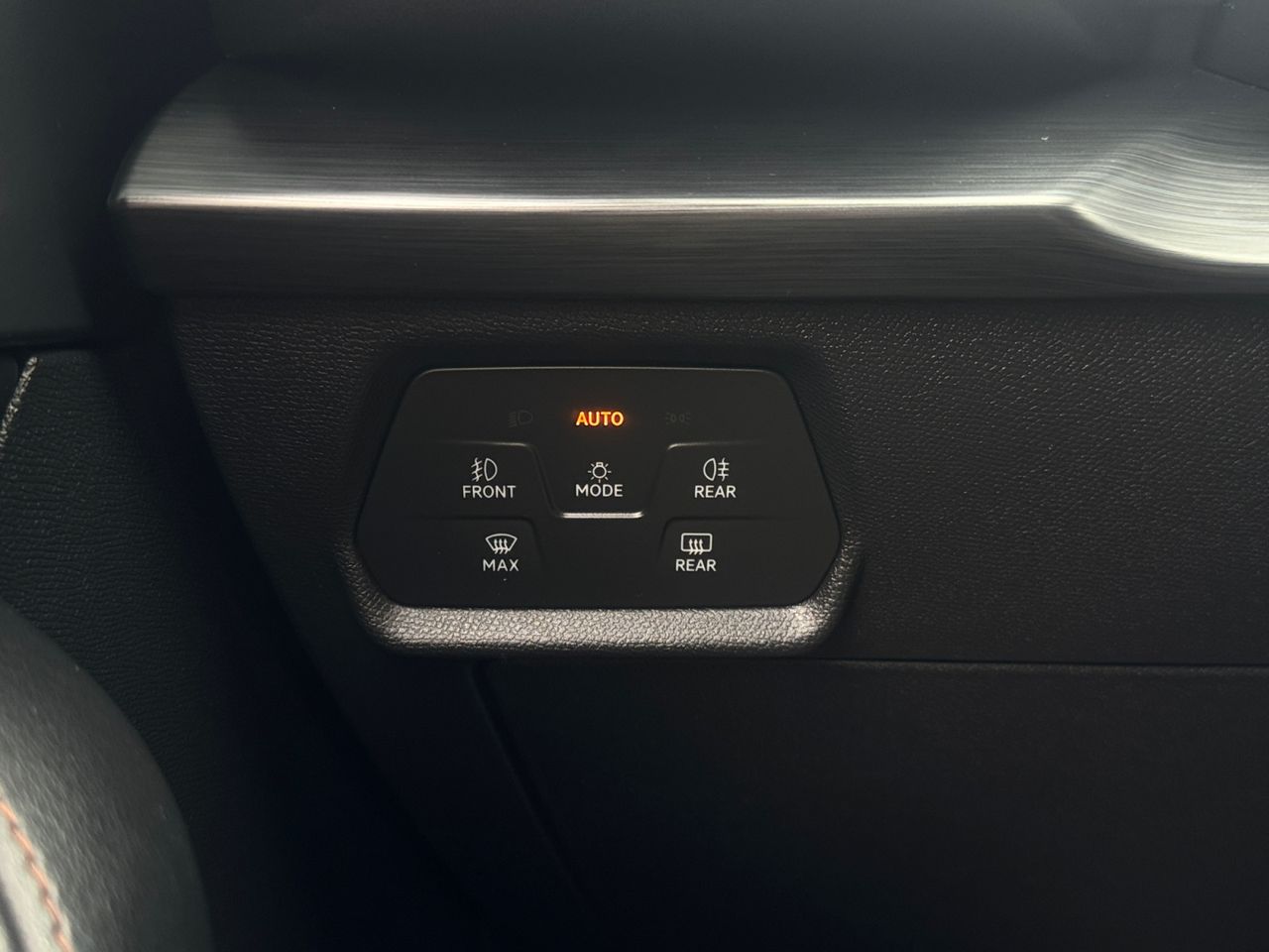 Cupra Formentor 2.0 TDI 150 DSG 4DRIVE - Foto 2