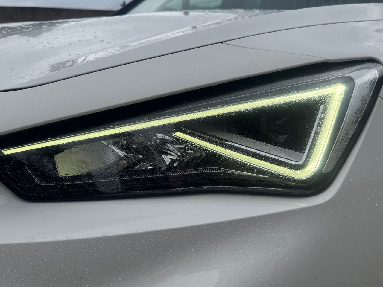 Cupra Formentor 2.0 TDI 150 DSG 4DRIVE - Foto 2