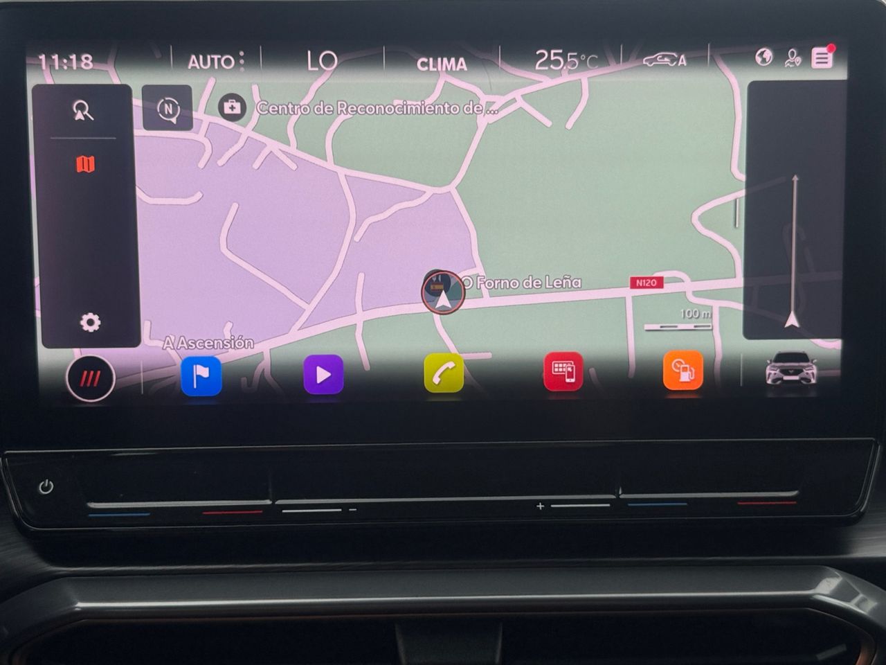 Cupra Formentor 2.0 TDI 150 DSG 4DRIVE - Foto 2