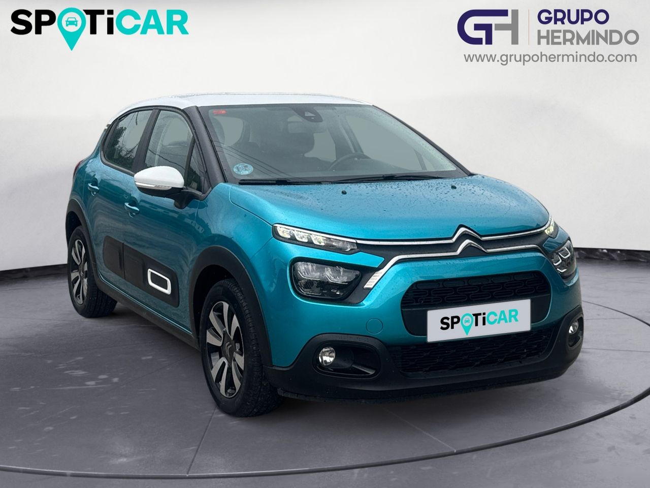 Citroën C3 PURE TECH 83 CV FEEL PACK - Foto 2