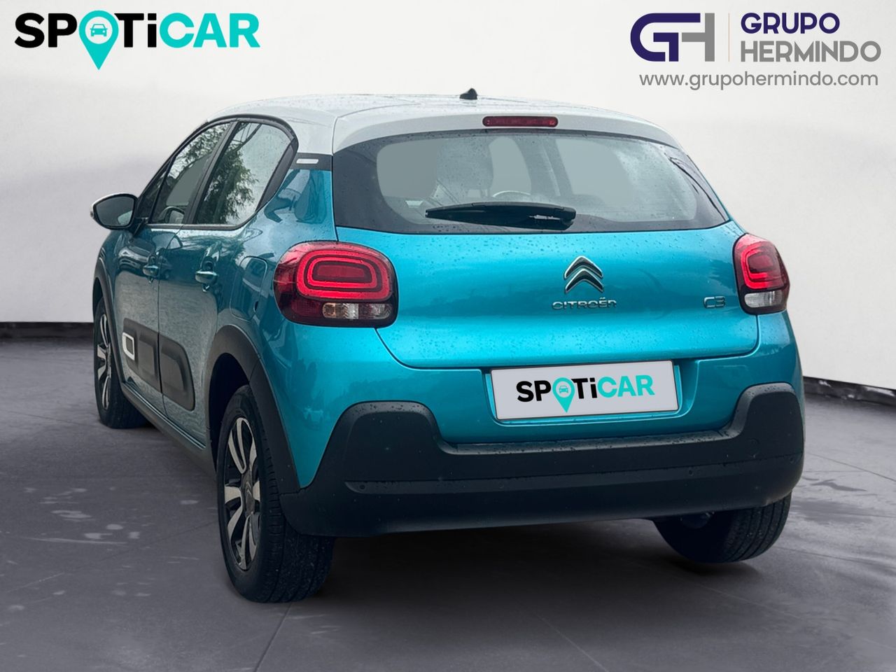 Citroën C3 PURE TECH 83 CV FEEL PACK - Foto 2
