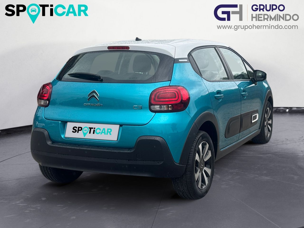 Citroën C3 PURE TECH 83 CV FEEL PACK - Foto 2