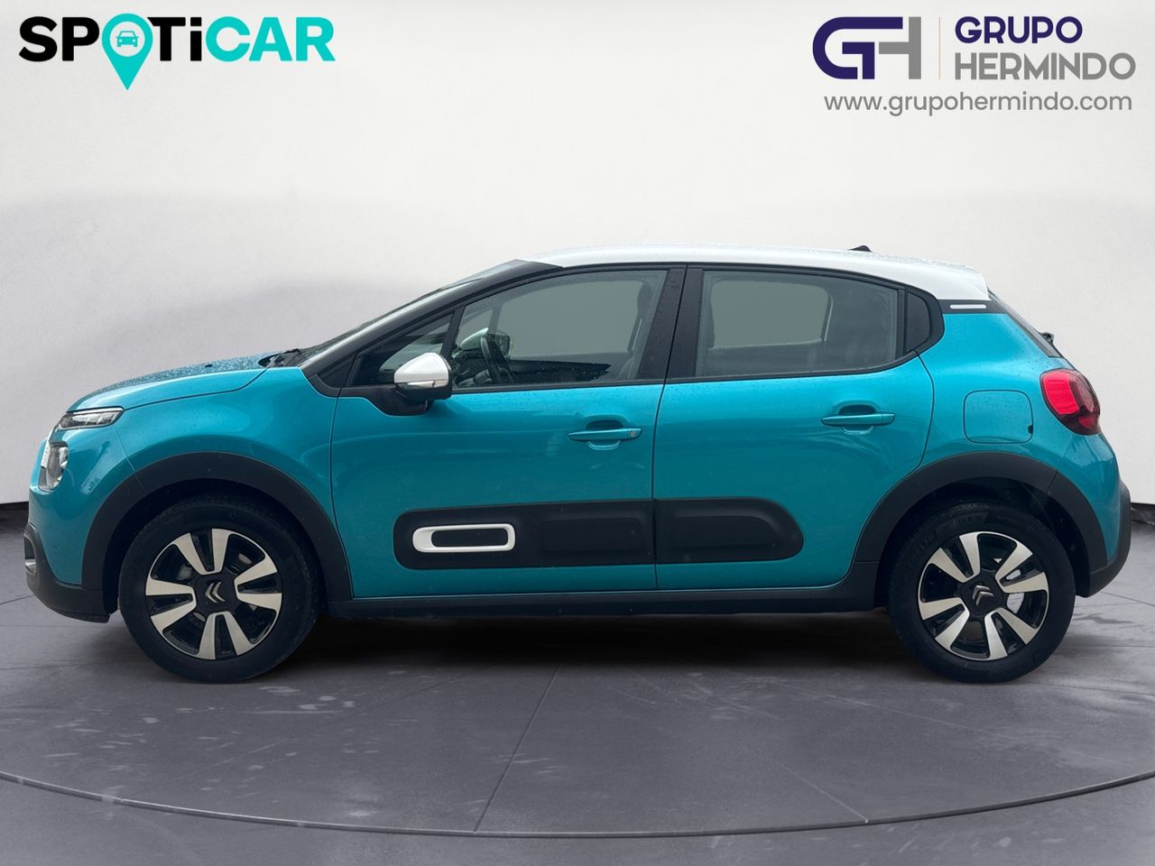Citroën C3 PURE TECH 83 CV FEEL PACK - Foto 2