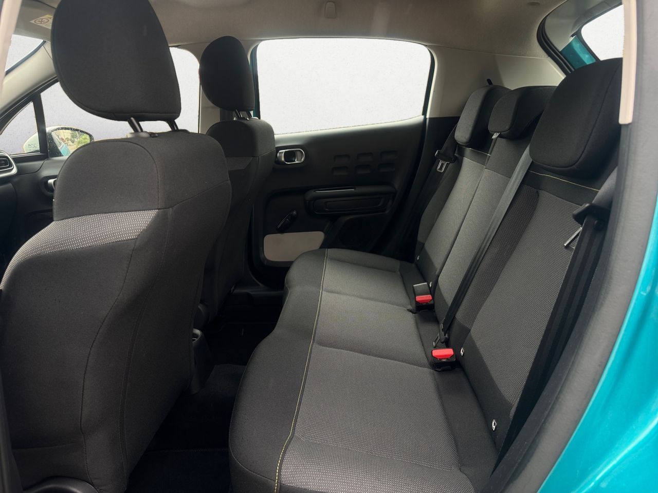 Citroën C3 PURE TECH 83 CV FEEL PACK - Foto 2