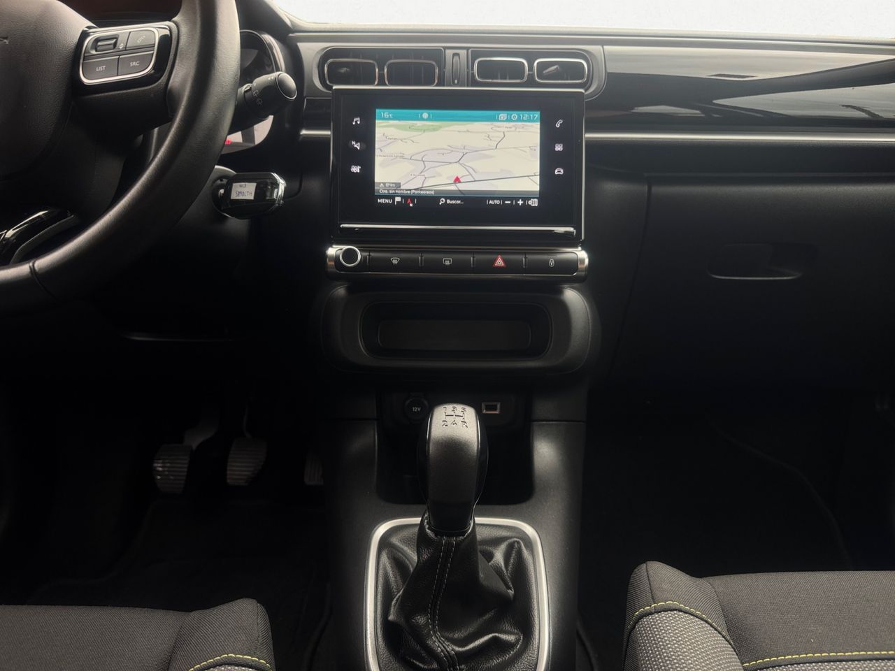 Citroën C3 PURE TECH 83 CV FEEL PACK - Foto 2