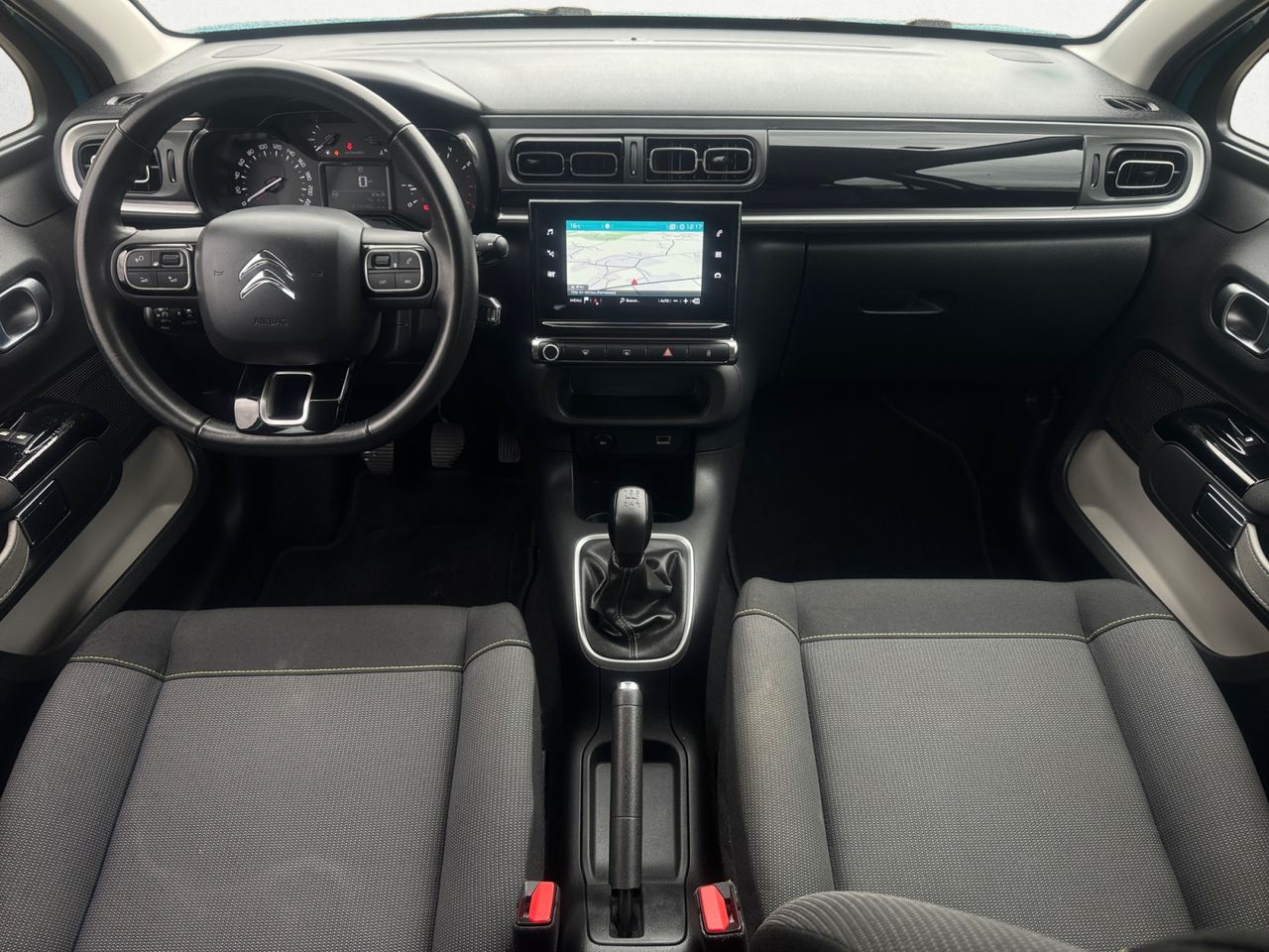 Citroën C3 PURE TECH 83 CV FEEL PACK - Foto 2