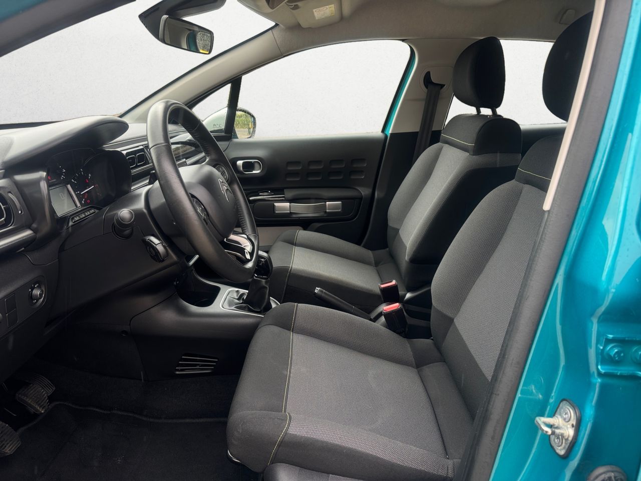 Citroën C3 PURE TECH 83 CV FEEL PACK - Foto 2