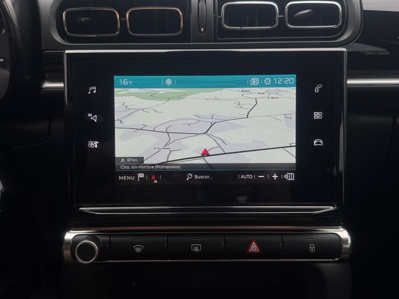 Citroën C3 PURE TECH 83 CV FEEL PACK - Foto 2