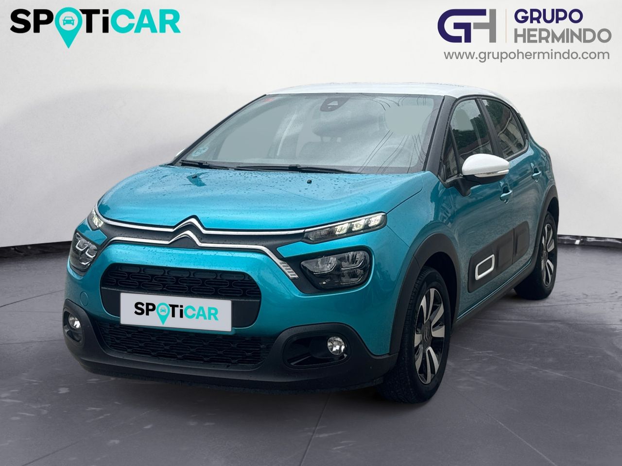 Citroën C3 PURE TECH 83 CV FEEL PACK - Foto 2