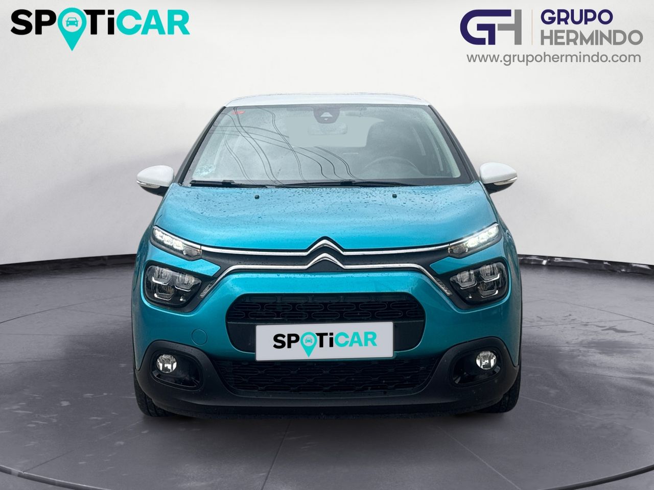 Citroën C3 PURE TECH 83 CV FEEL PACK - Foto 2