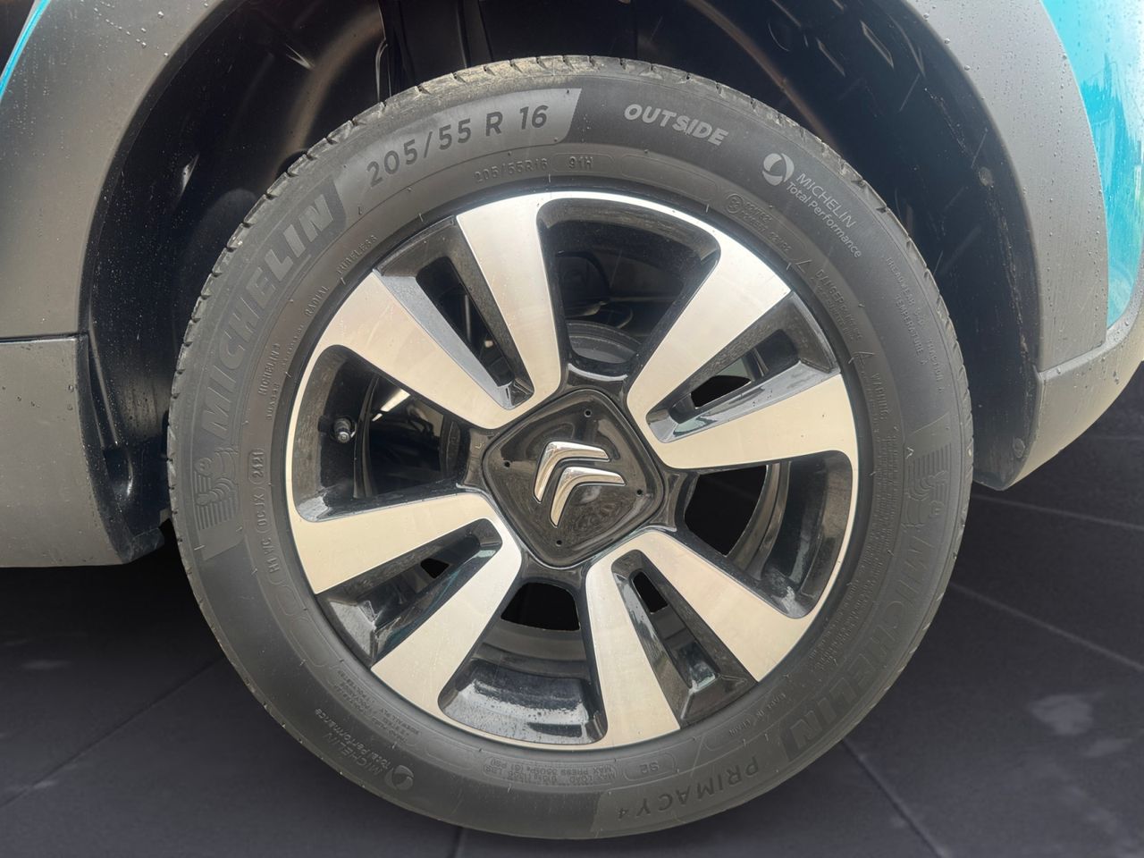 Citroën C3 PURE TECH 83 CV FEEL PACK - Foto 2