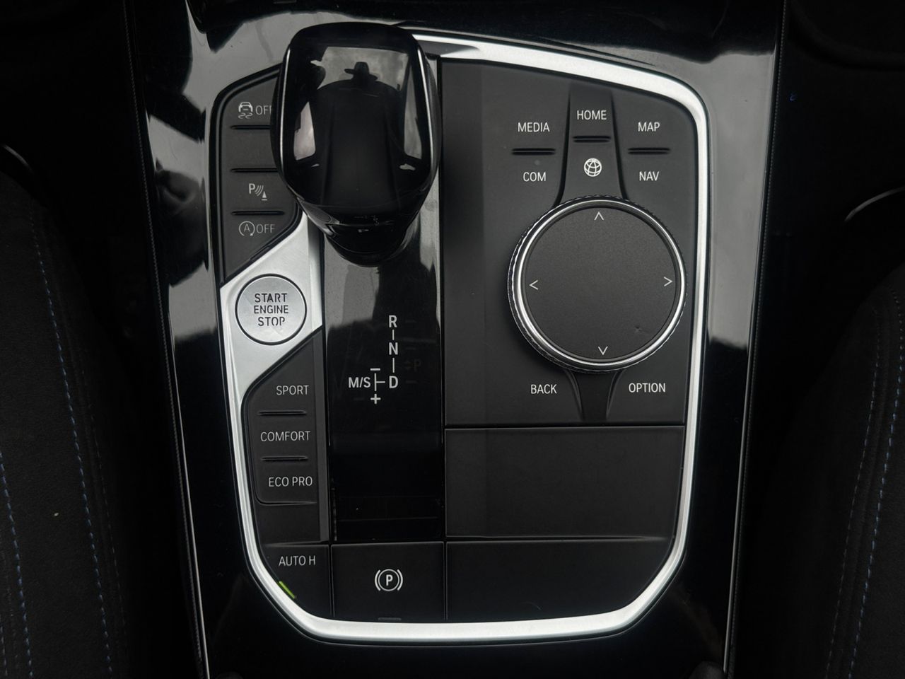 BMW Serie 1 120D - Foto 2