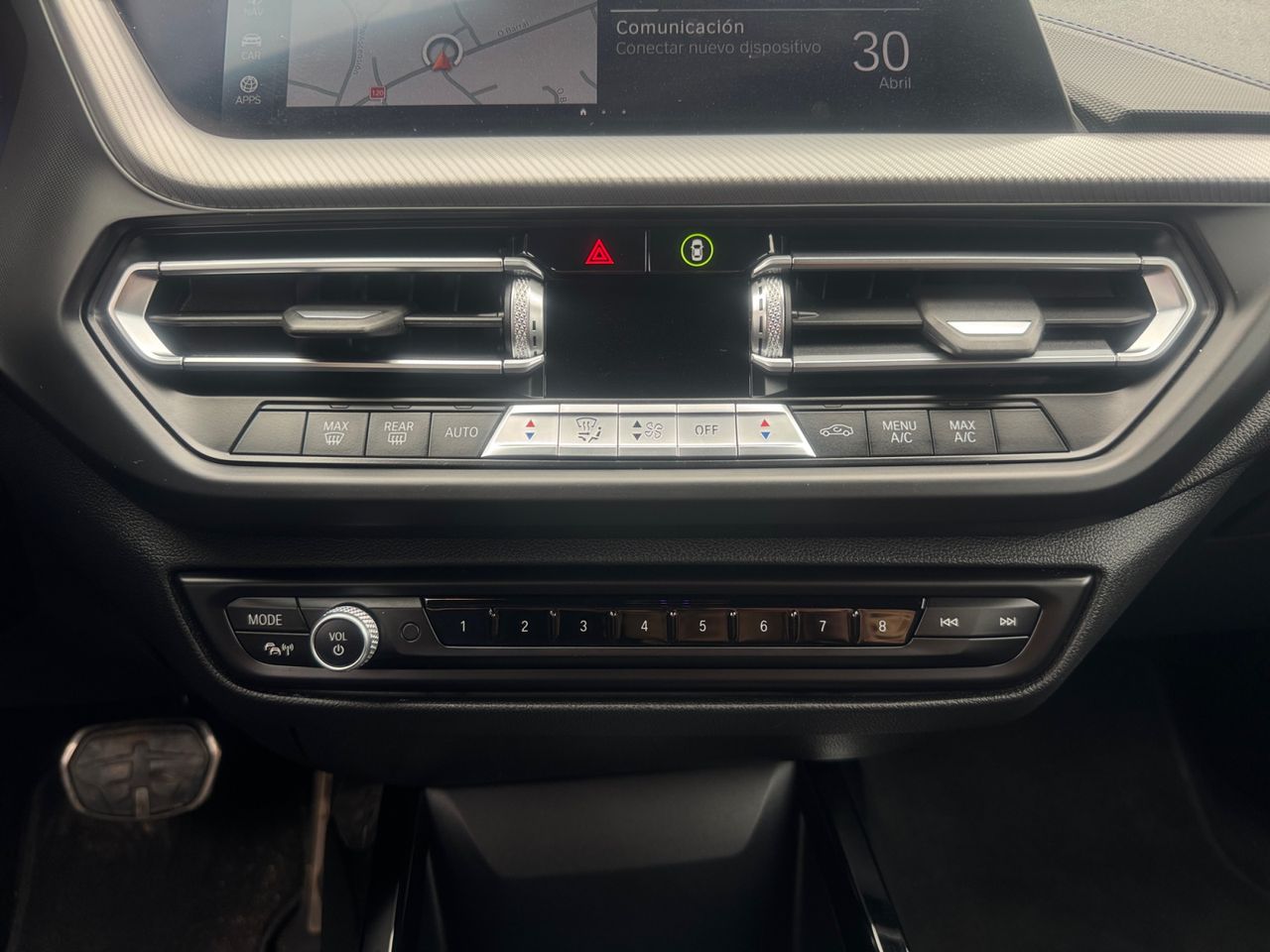 BMW Serie 1 120D - Foto 2