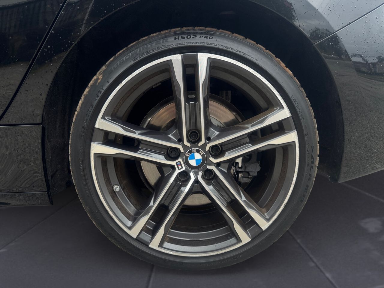 BMW Serie 1 120D - Foto 2