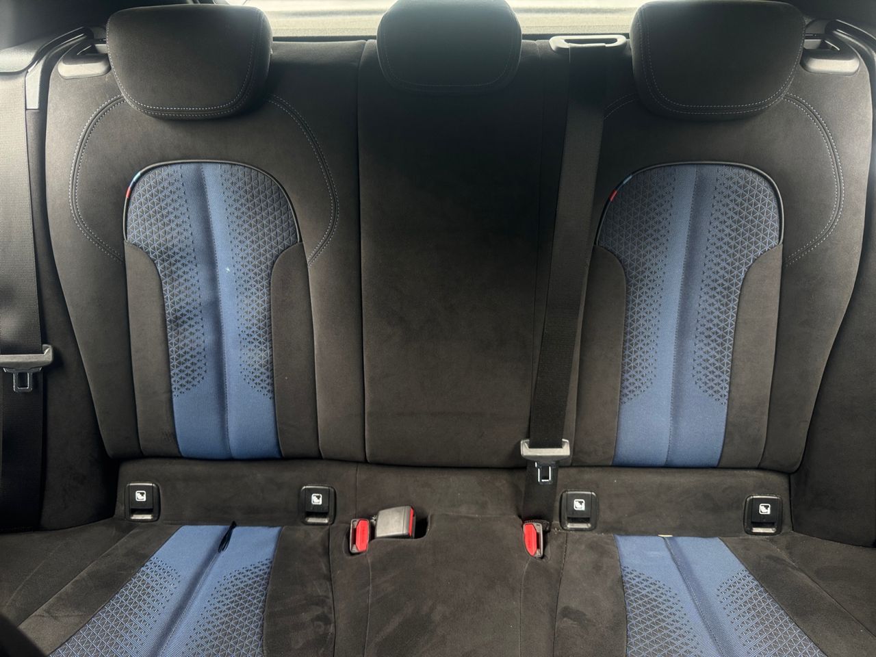 BMW Serie 1 120D - Foto 2