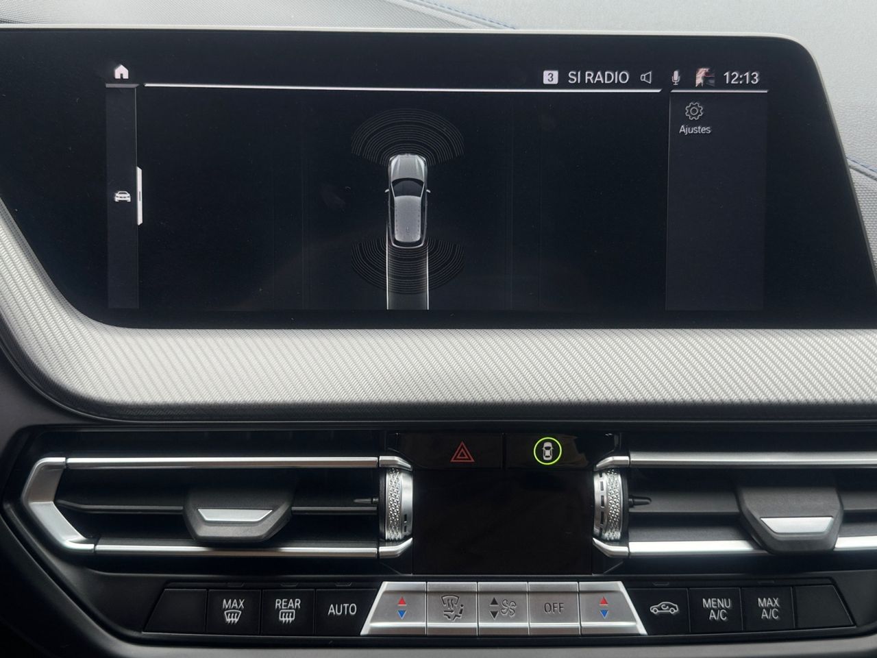 BMW Serie 1 120D - Foto 2