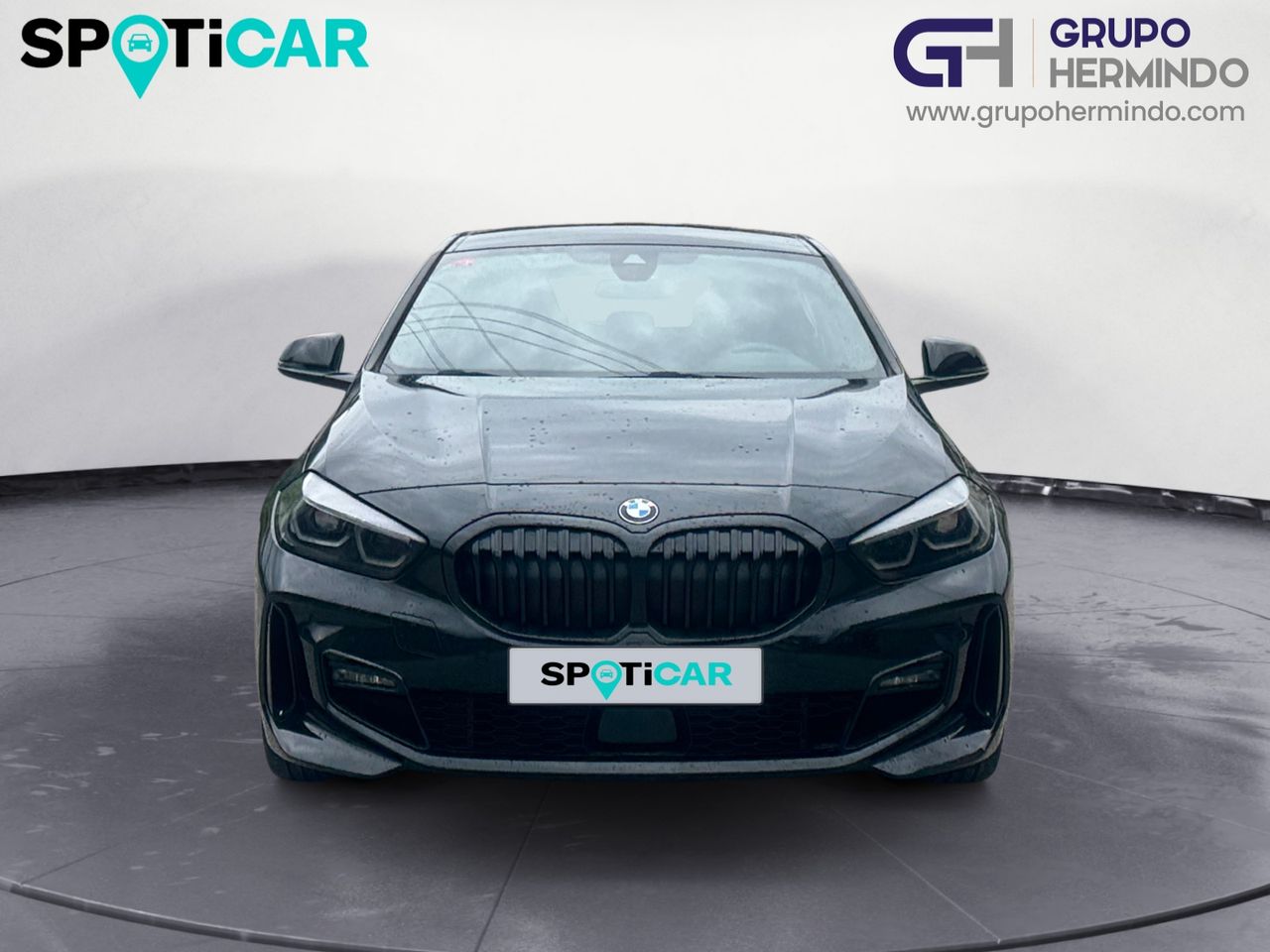 BMW Serie 1 120D - Foto 2