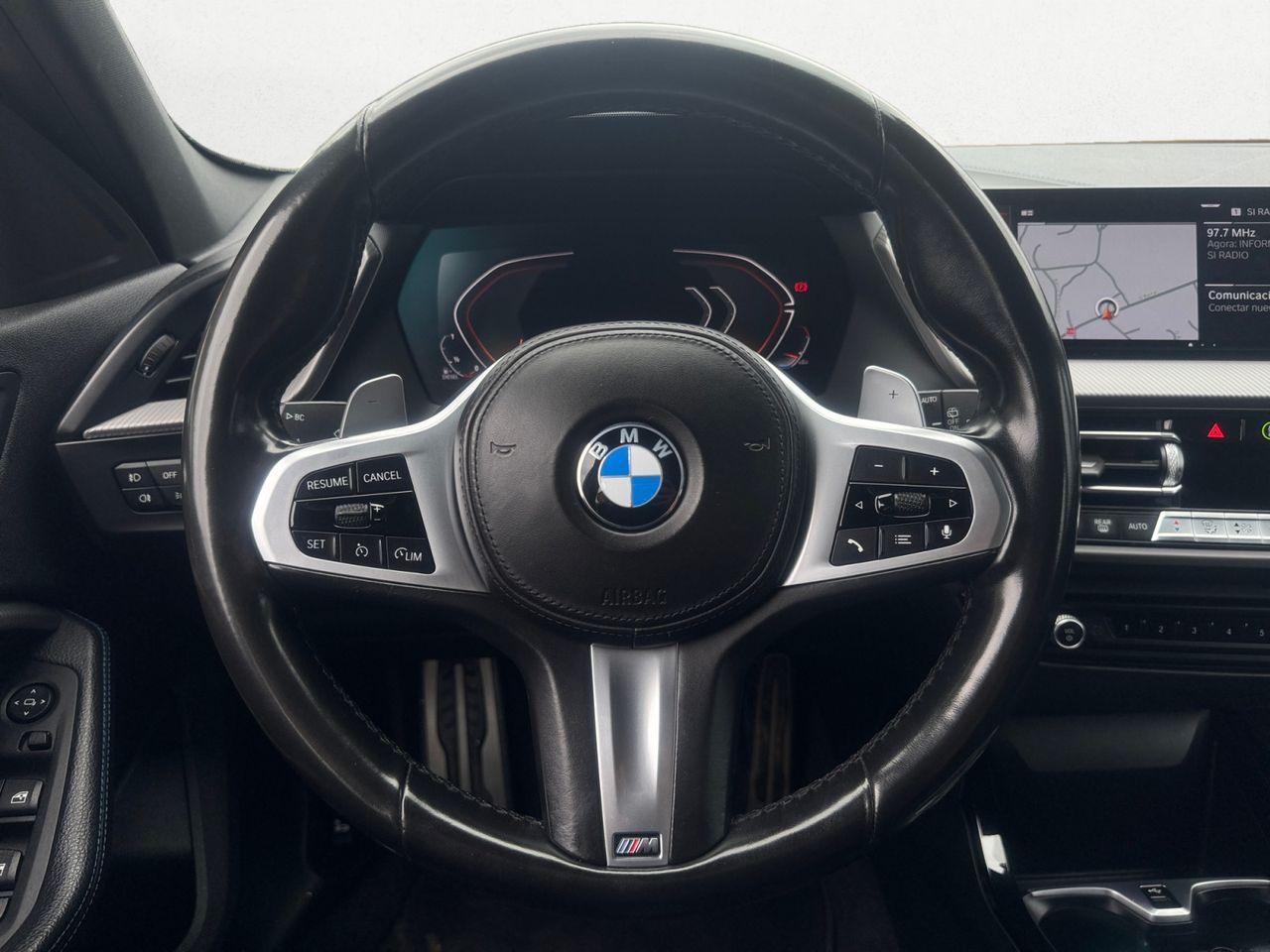 BMW Serie 1 120D - Foto 2
