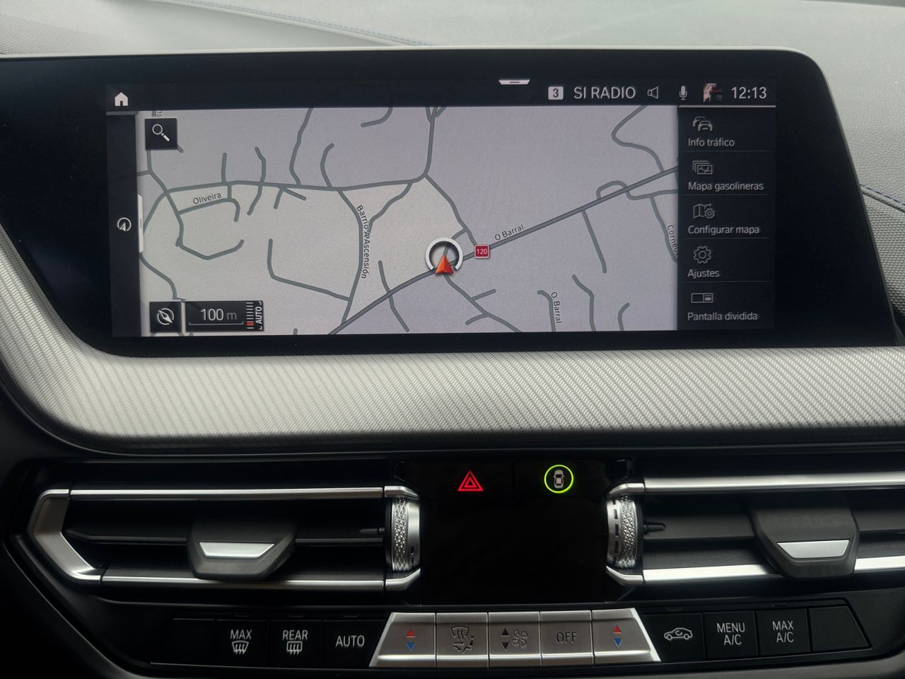 BMW Serie 1 120D - Foto 2