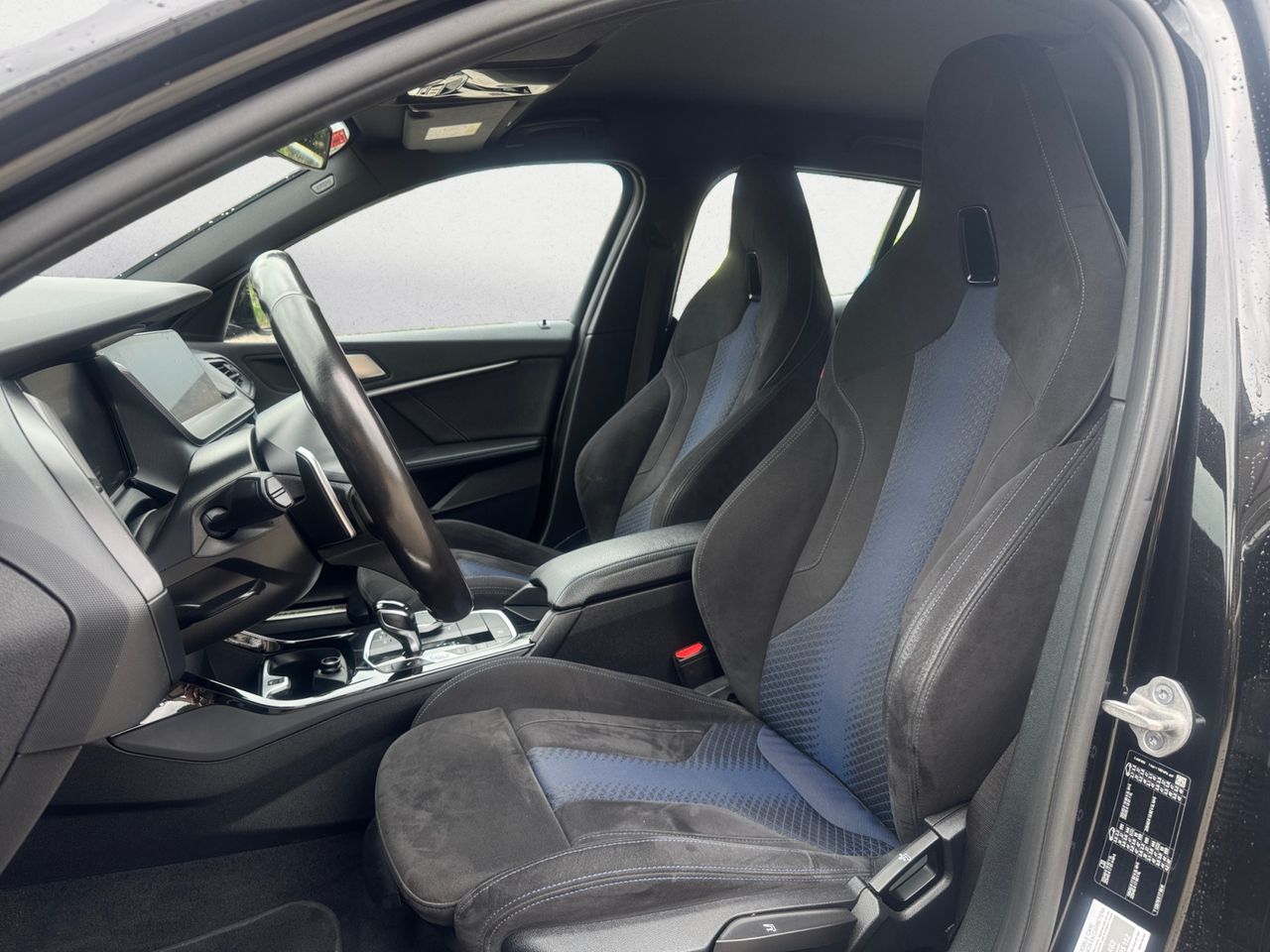 BMW Serie 1 120D - Foto 2