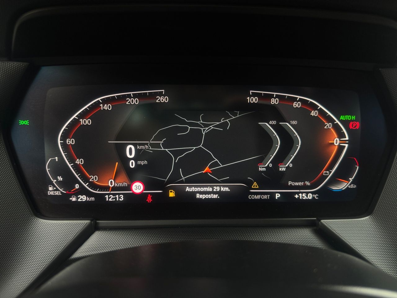 BMW Serie 1 120D - Foto 2
