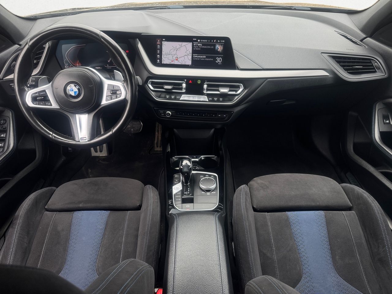 BMW Serie 1 120D - Foto 2