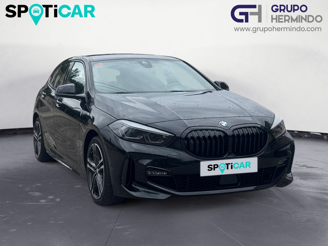 BMW Serie 1 120D - Foto 2