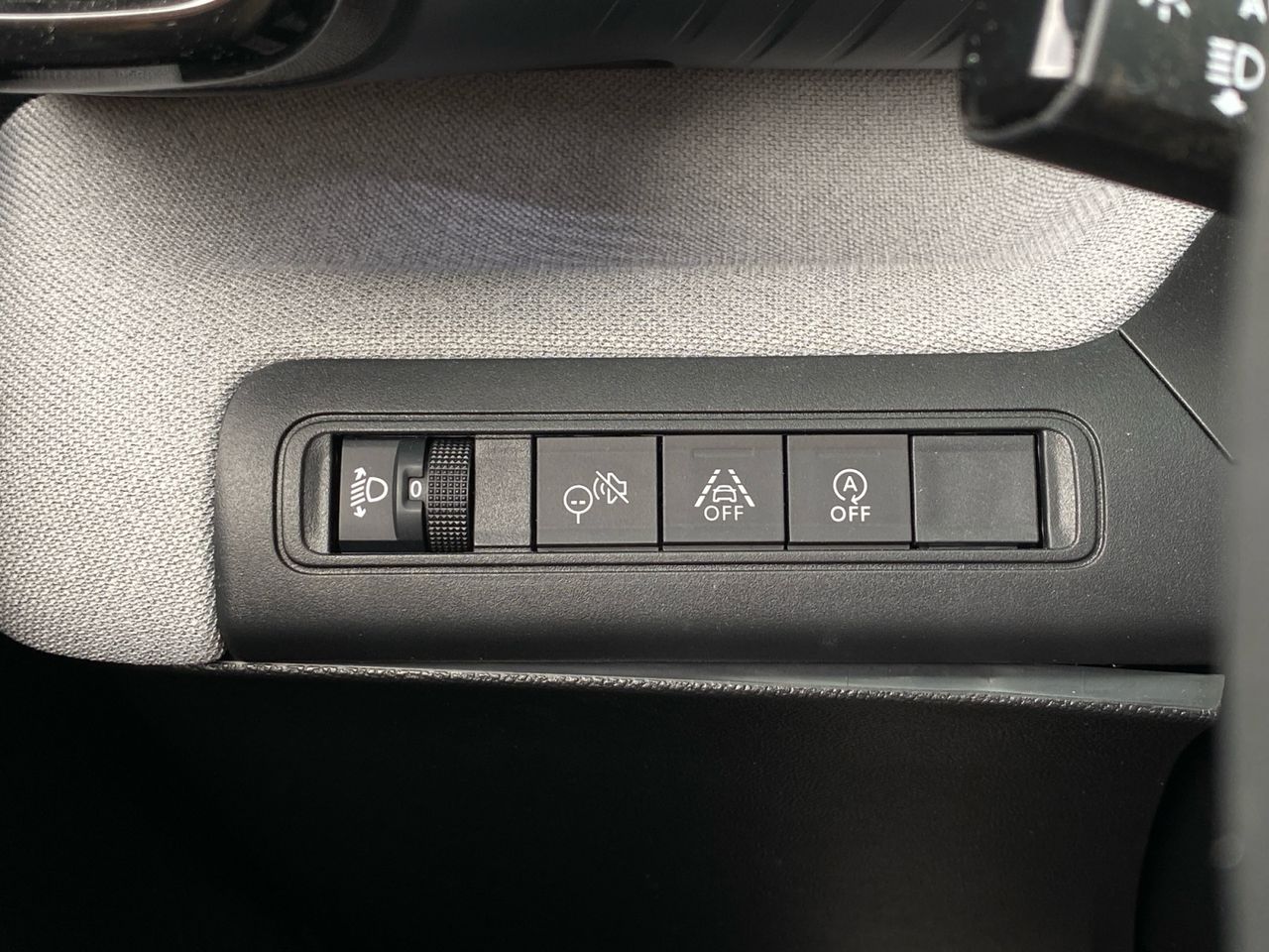 Citroën C3 Aircross TURBO 100 S&S 6V PLUS - Foto 2