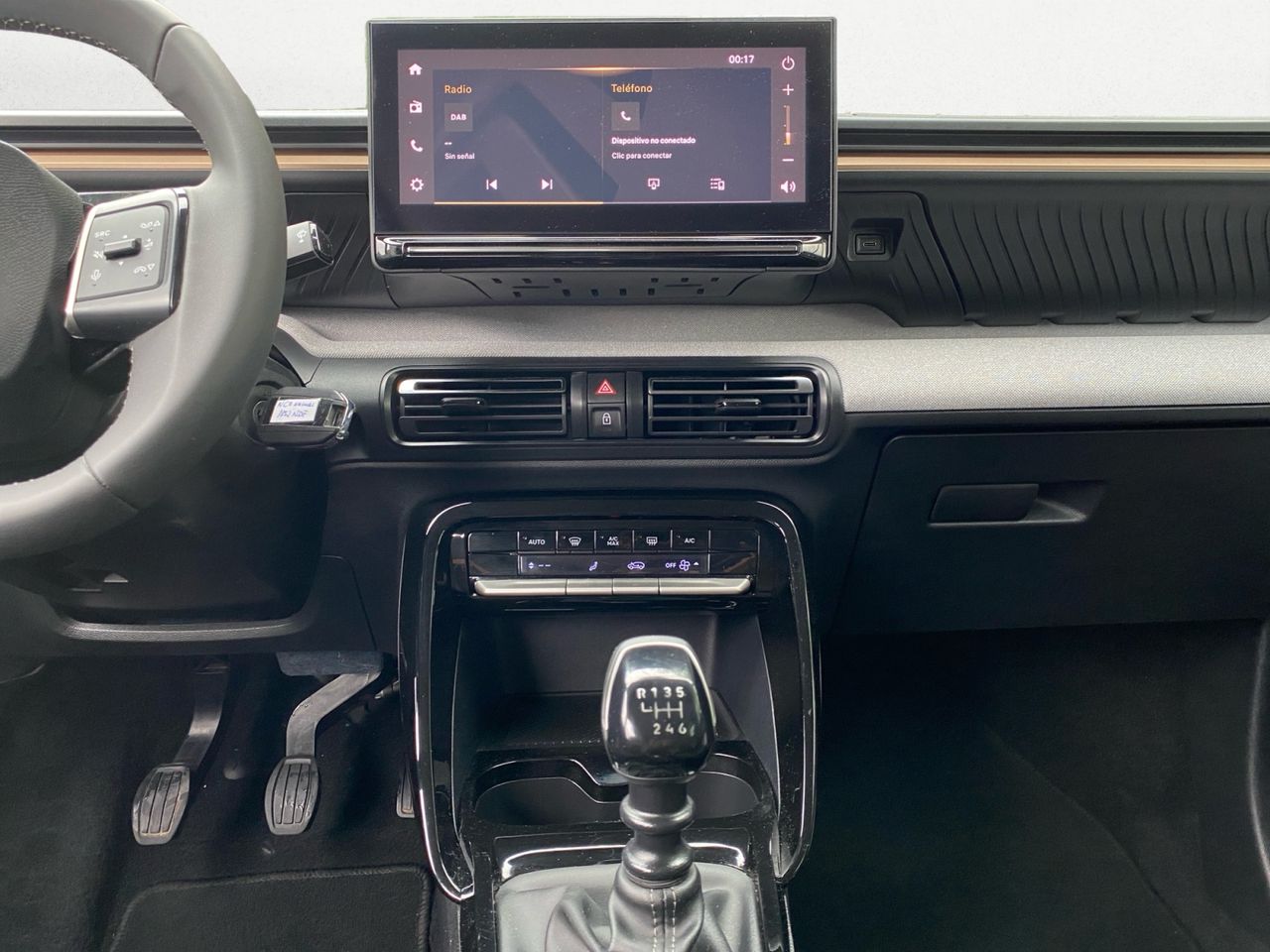 Citroën C3 Aircross TURBO 100 S&S 6V PLUS - Foto 2