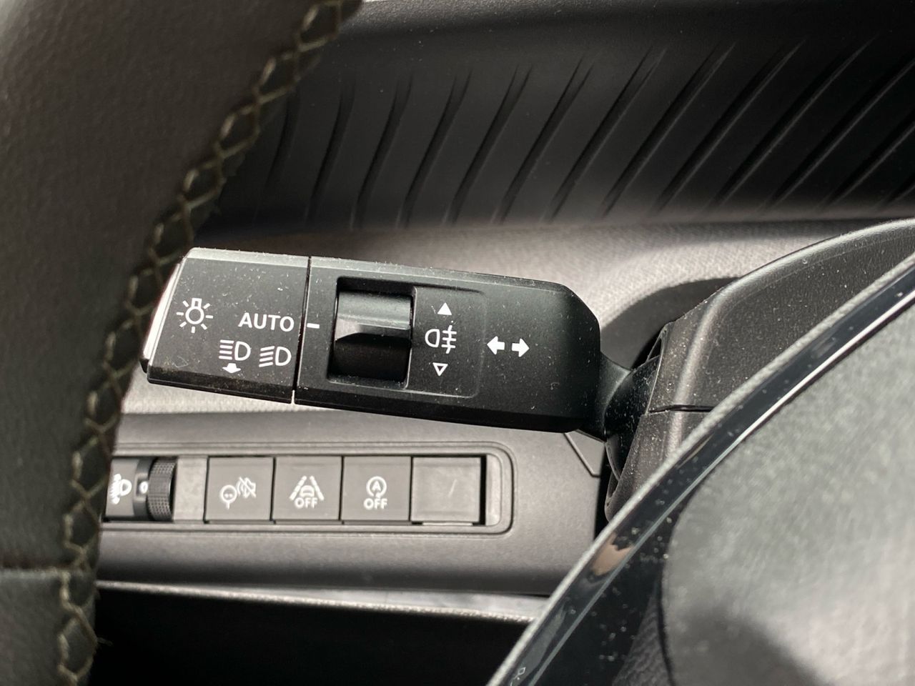 Citroën C3 Aircross TURBO 100 S&S 6V PLUS - Foto 2