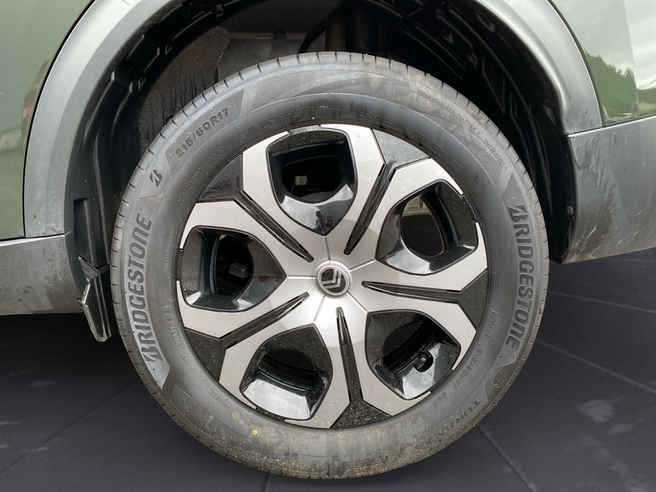 Citroën C3 Aircross TURBO 100 S&S 6V PLUS - Foto 2