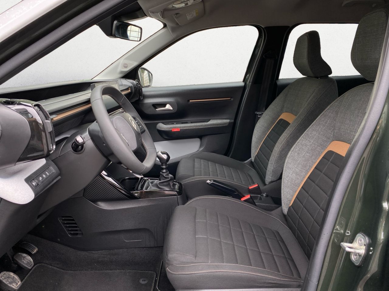 Citroën C3 Aircross TURBO 100 S&S 6V PLUS - Foto 2