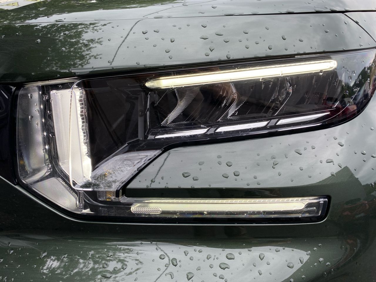Citroën C3 Aircross TURBO 100 S&S 6V PLUS - Foto 2