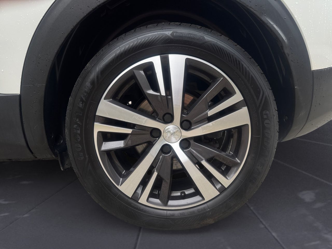 Peugeot 3008 ALLURE PACK BLUE HDI 130 CV EAT8 - Foto 2